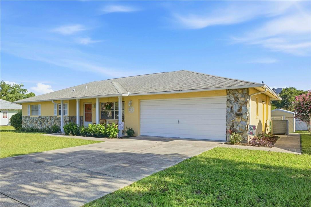 671 W Buttonbush Dr, Beverlyhills FL 34465 — photo