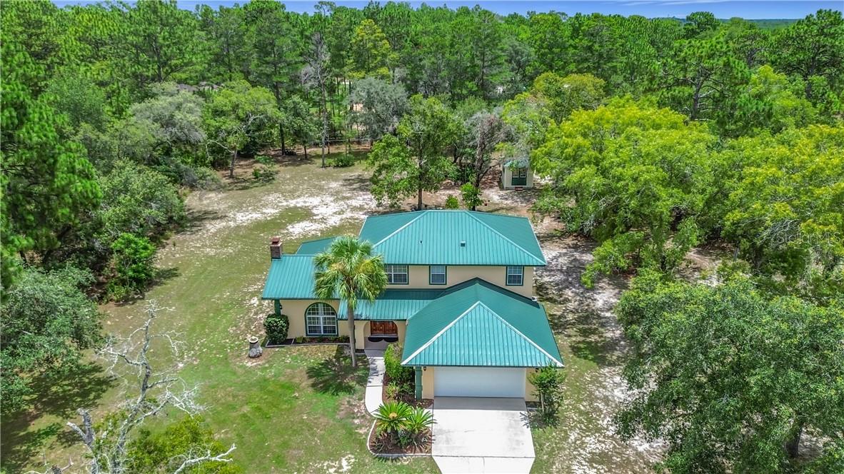 3050 W Blossom Dr, Beverlyhills FL 34465 — photo