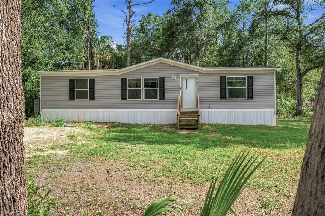 3040 N Thad Ter, Crystalriver FL 34428 — photo