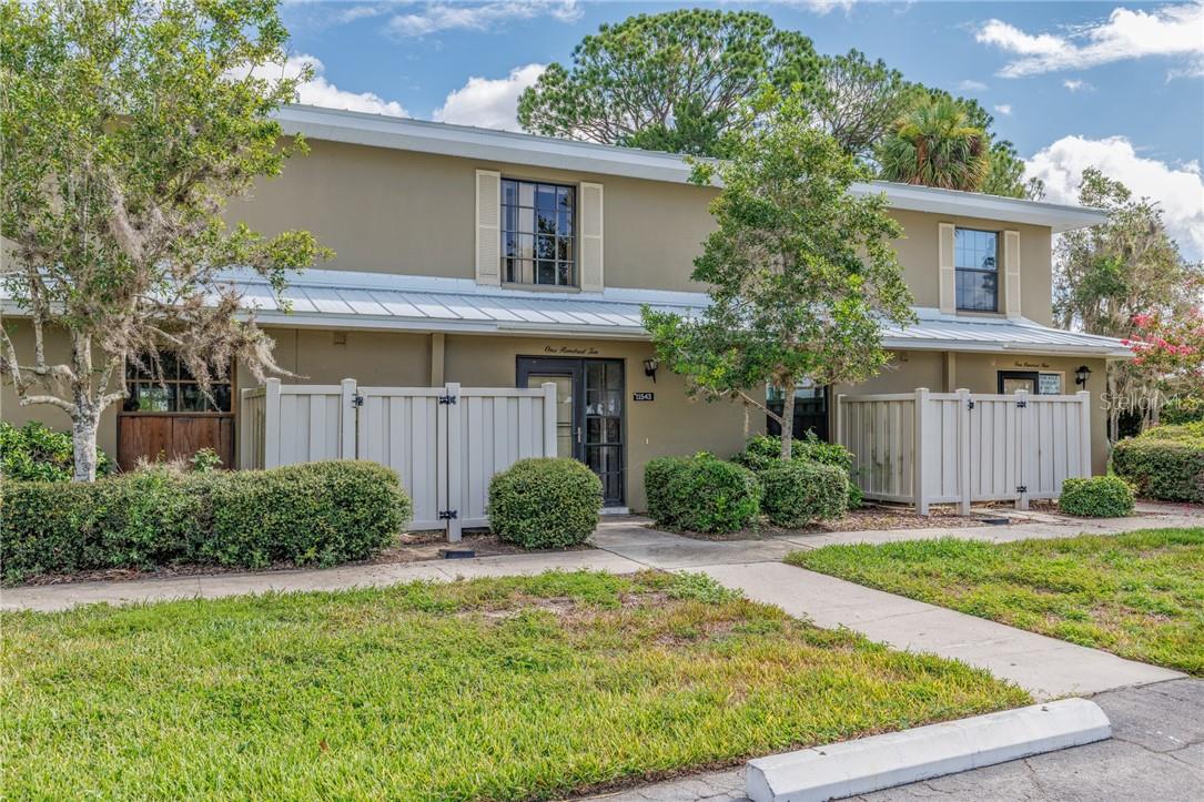 11543 W Bayshore. #110 Dr, Crystalriver FL 34429 — photo