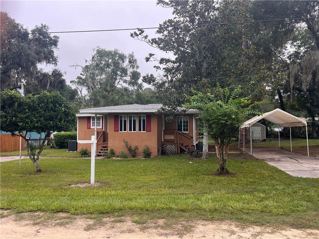 4511 E Bahia Lane, Hernando, FL 34442 — photo 2