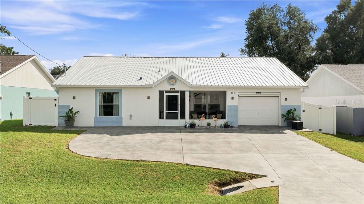 735 W Starjasmine Pl, Beverlyhills FL 34465 — photo