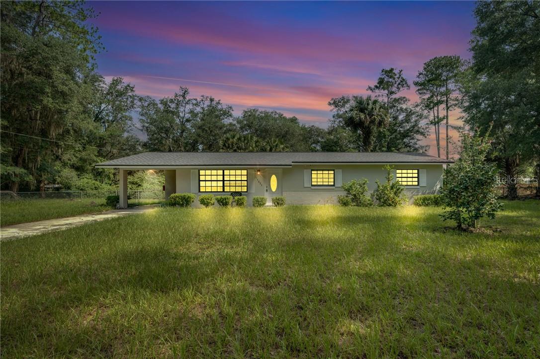 11031 NE 145th St, Fortmccoy FL 32134 — photo