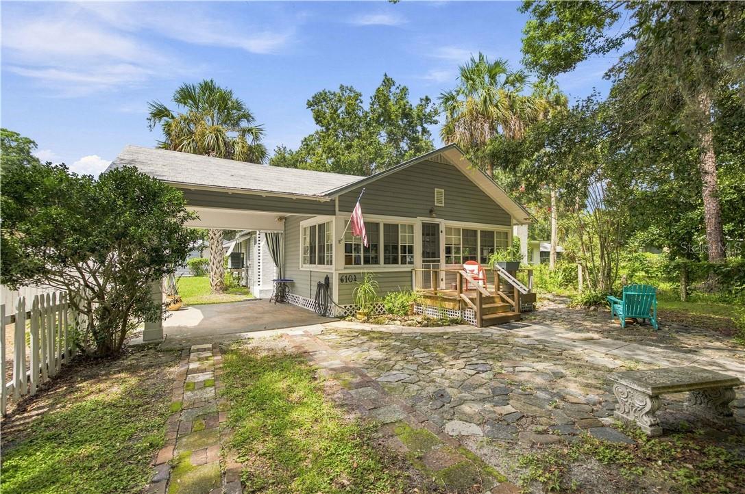 6104 Riverside Dr — photo