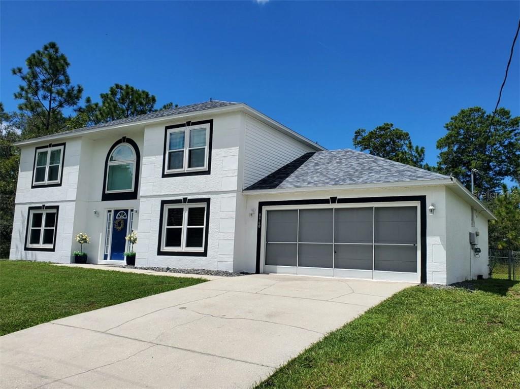 8960 N Athens Dr, Citrussprings FL 34433 — photo