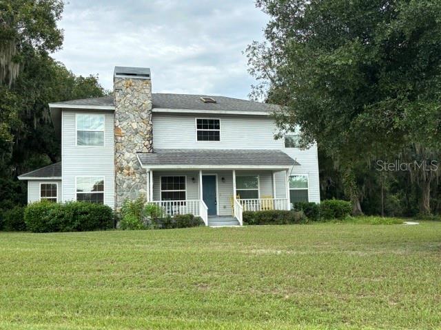 2524 S Pleasant Pt — photo
