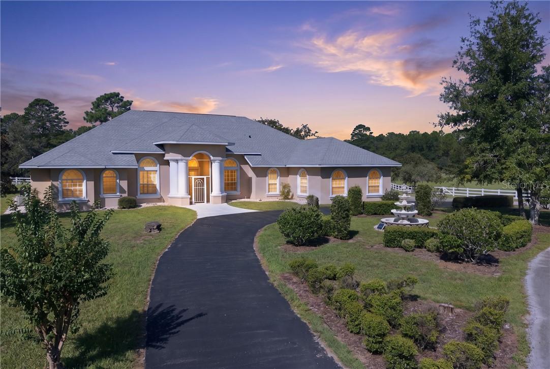 6722 W Sentinel Bluff Path, Beverlyhills FL 34465 — photo