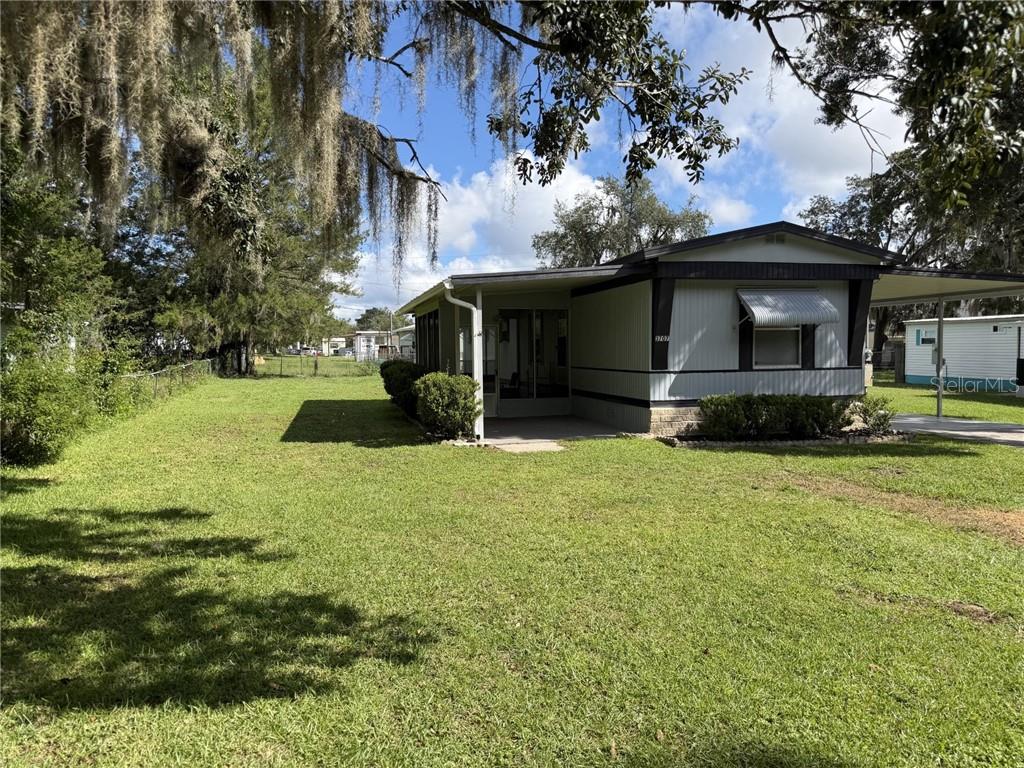 3707 E Ming Ct — photo