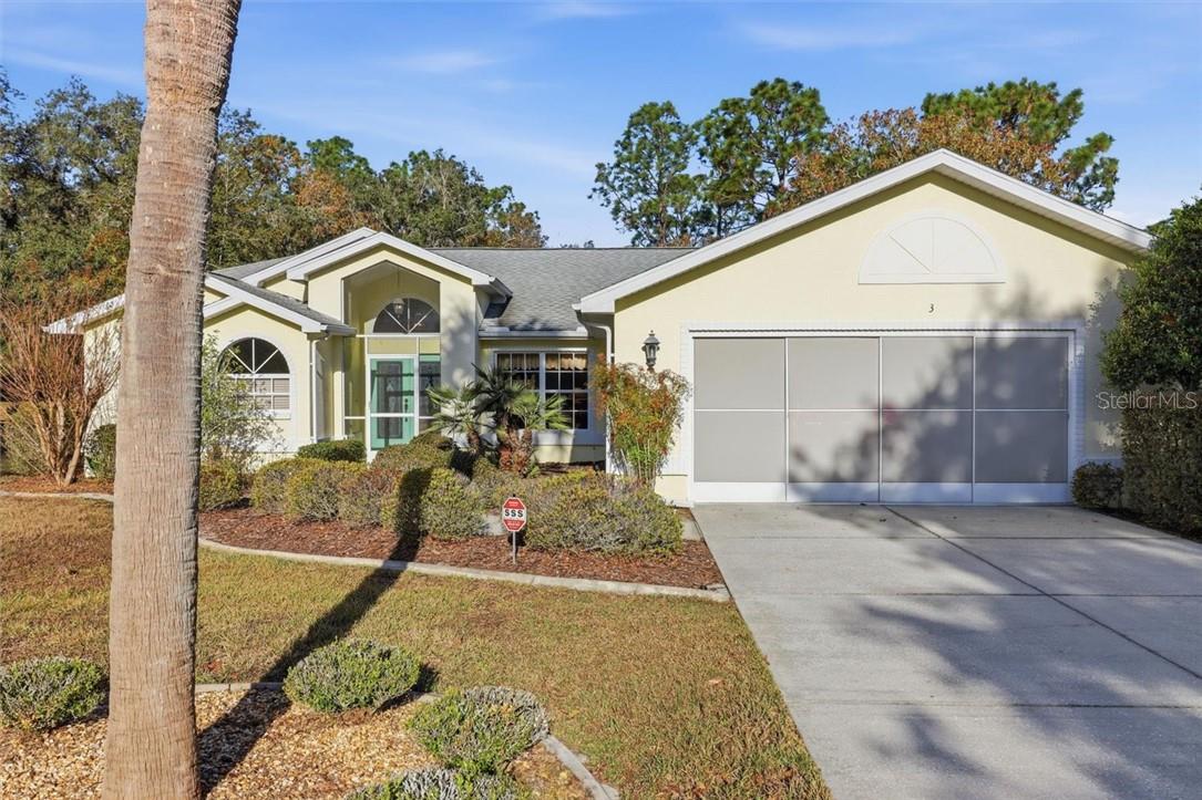 3 Ipomoea Ct — photo