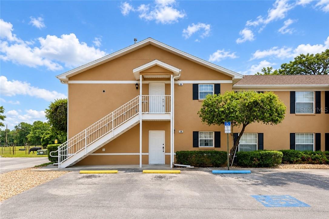4450 E Windmill Dr #206 — photo