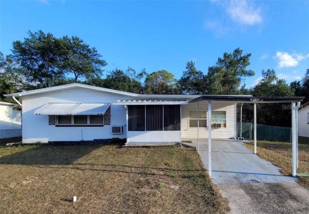 15 N Wadsworth Ave, Beverlyhills FL 34465 — photo