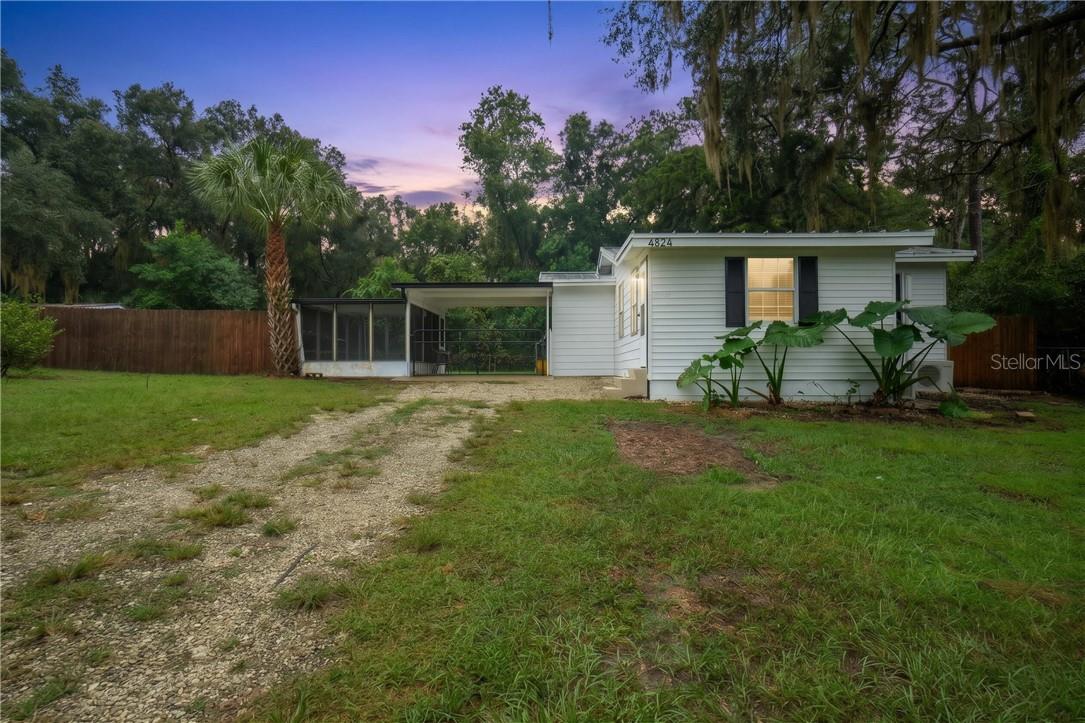 4824 E Harvard Drive, Hernando, FL 34442