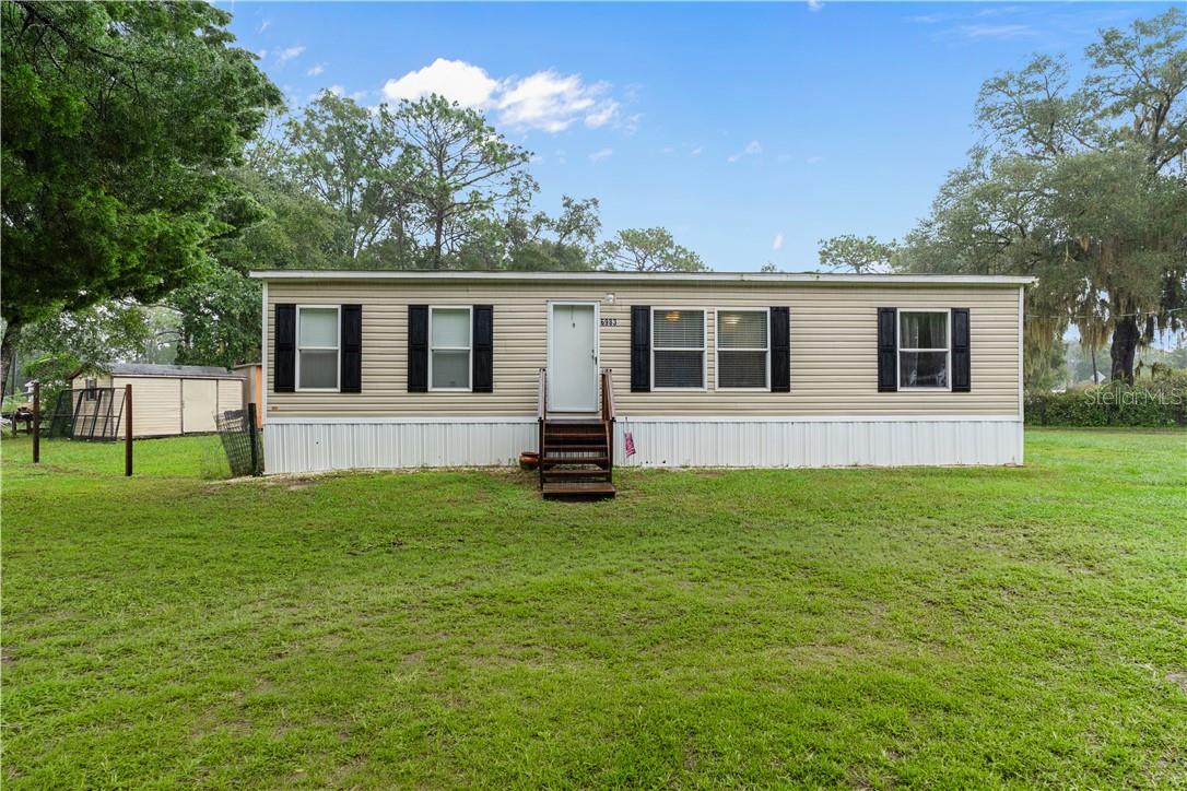 6983 W Cyrus St, Crystalriver FL 34428 — photo