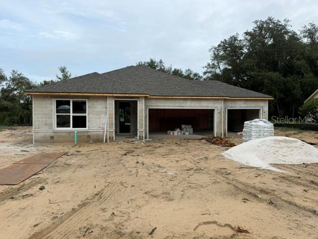 1465 E Saint James Loop — photo