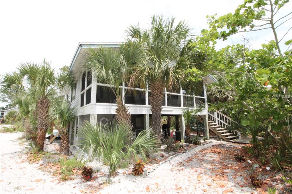 9352 Little Gasparilla Is — photo