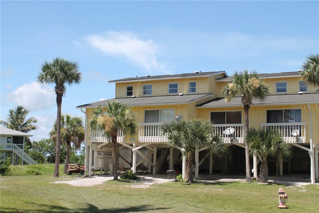 9400 Little Gasparilla Is #E2 — photo