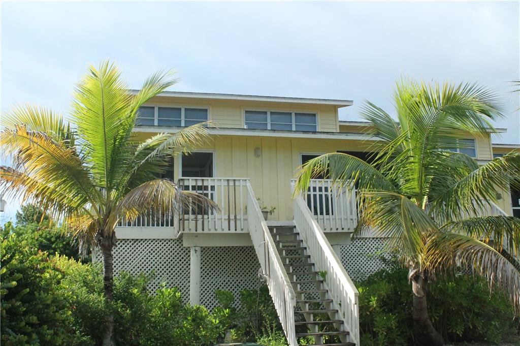 9400 Little Gasparilla Is #a10 — photo