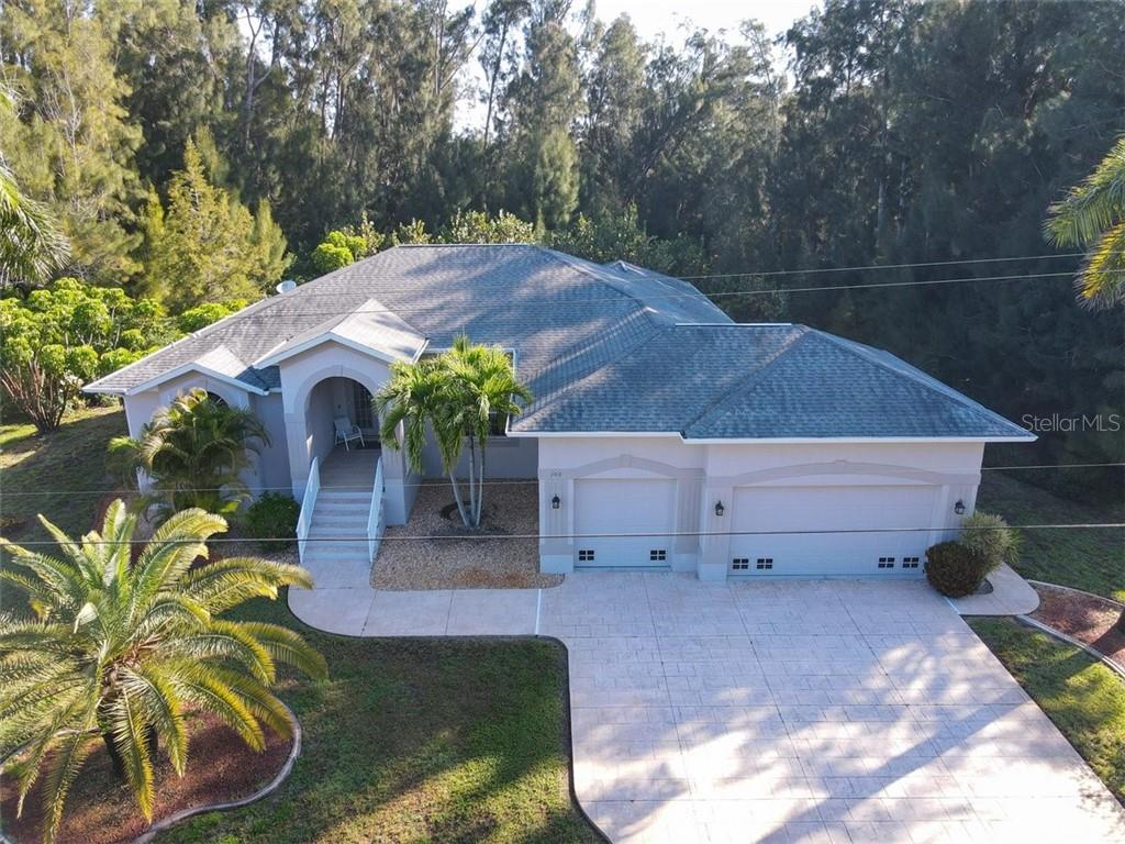 100 Spaniards Rd — photo
