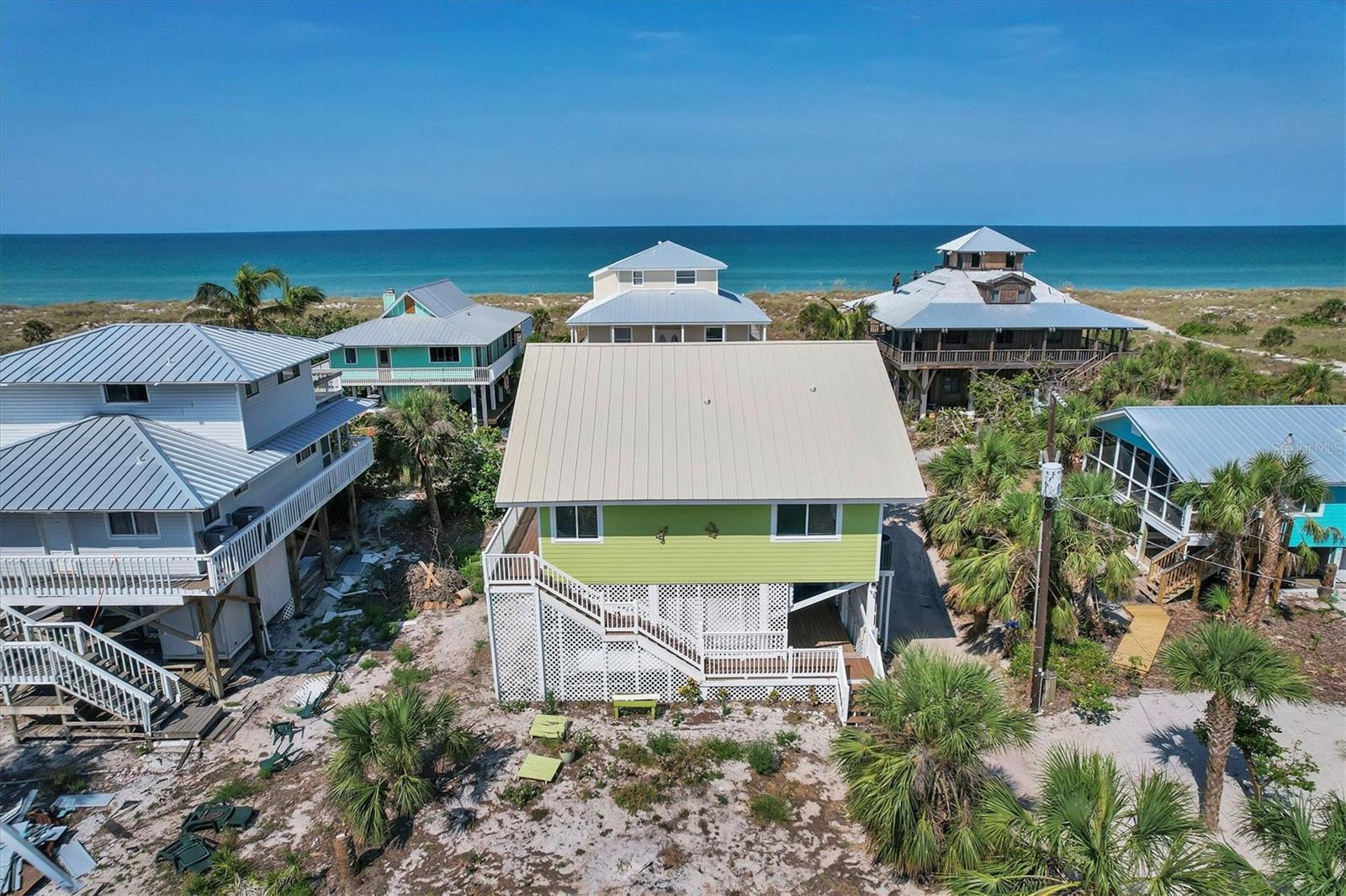 9350 Little Gasparilla Is — photo