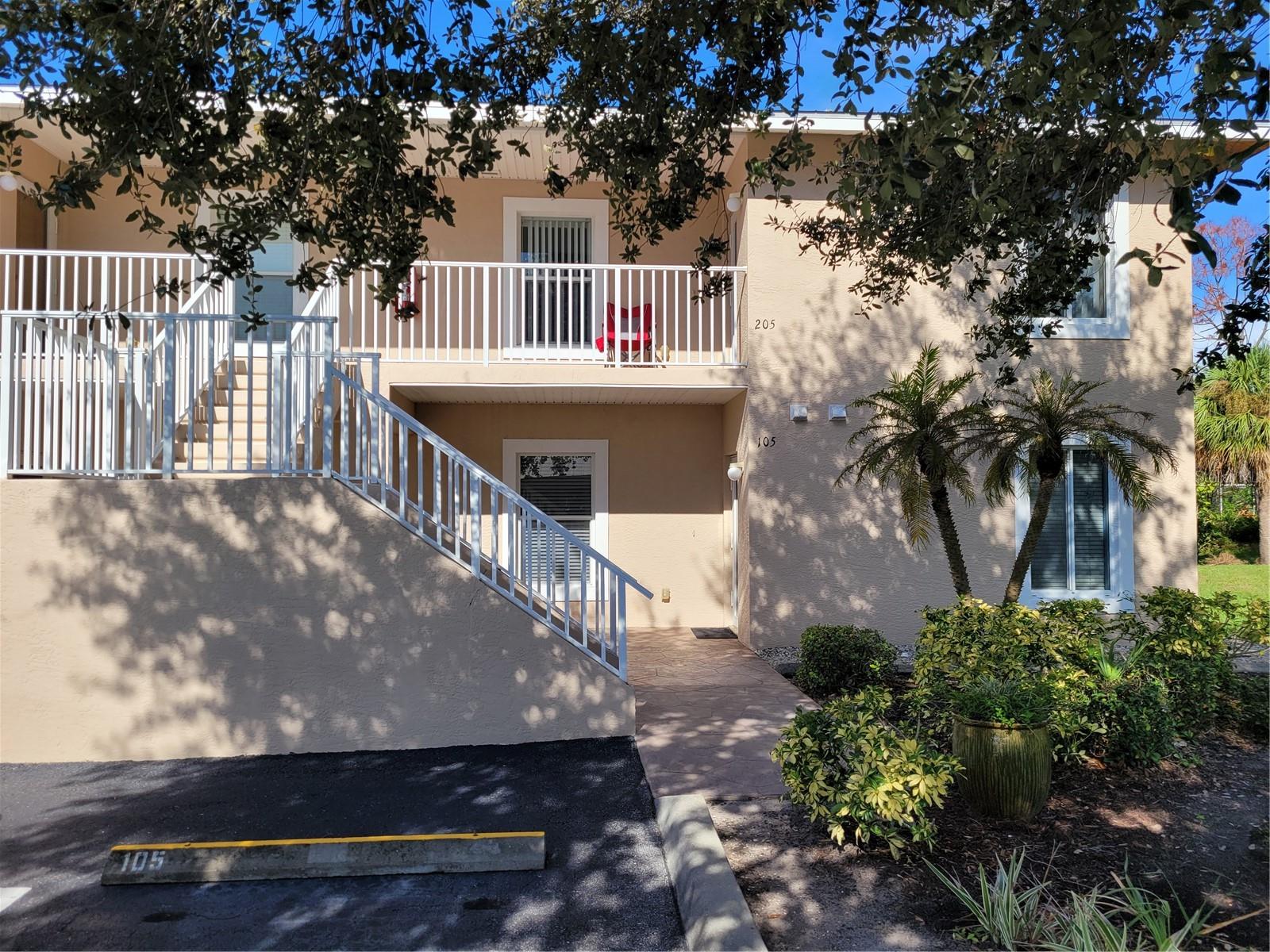 9550 Fiddlers Green Cir #105 — photo