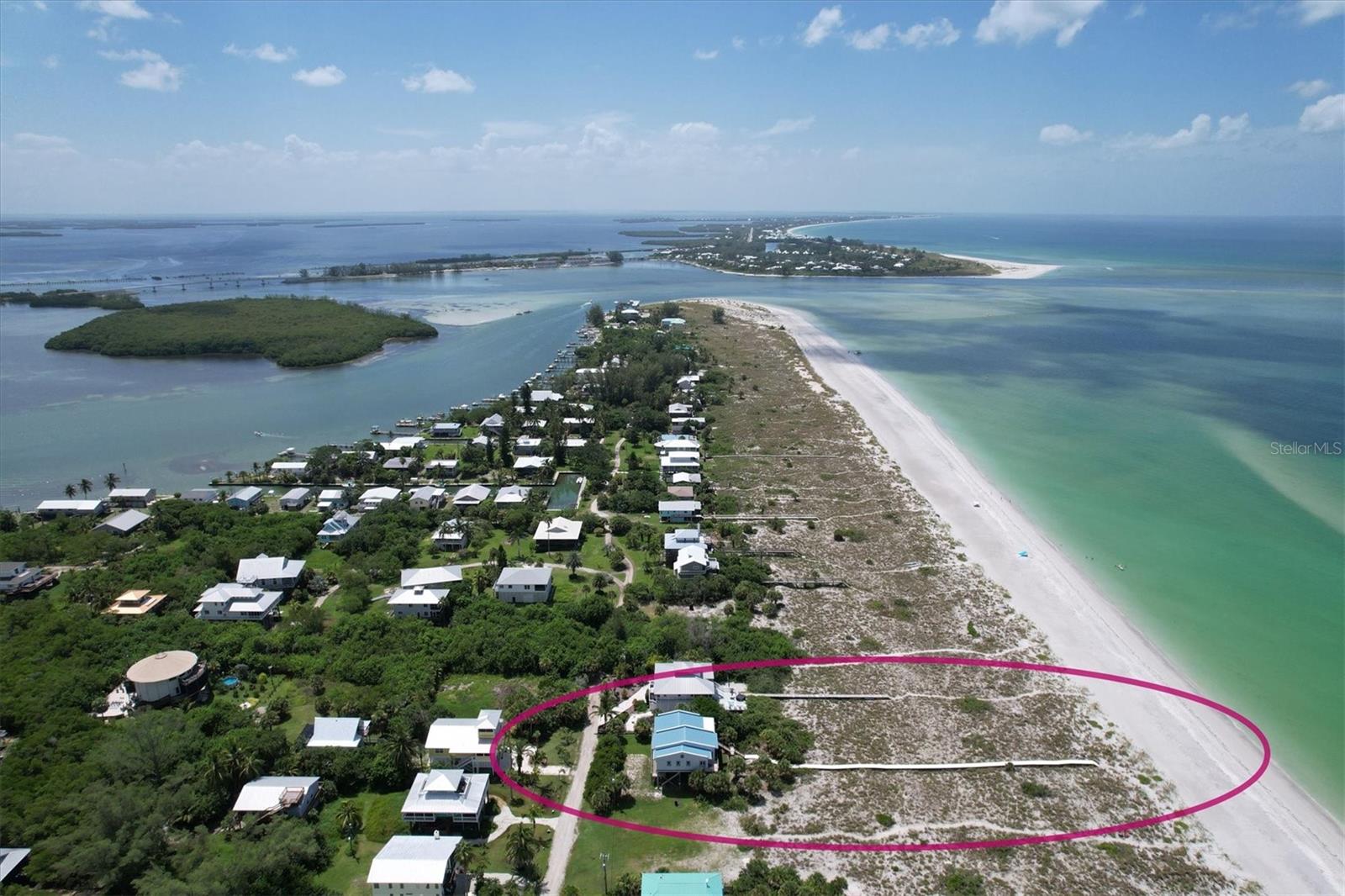 9736 Little Gasparilla Is #B — photo