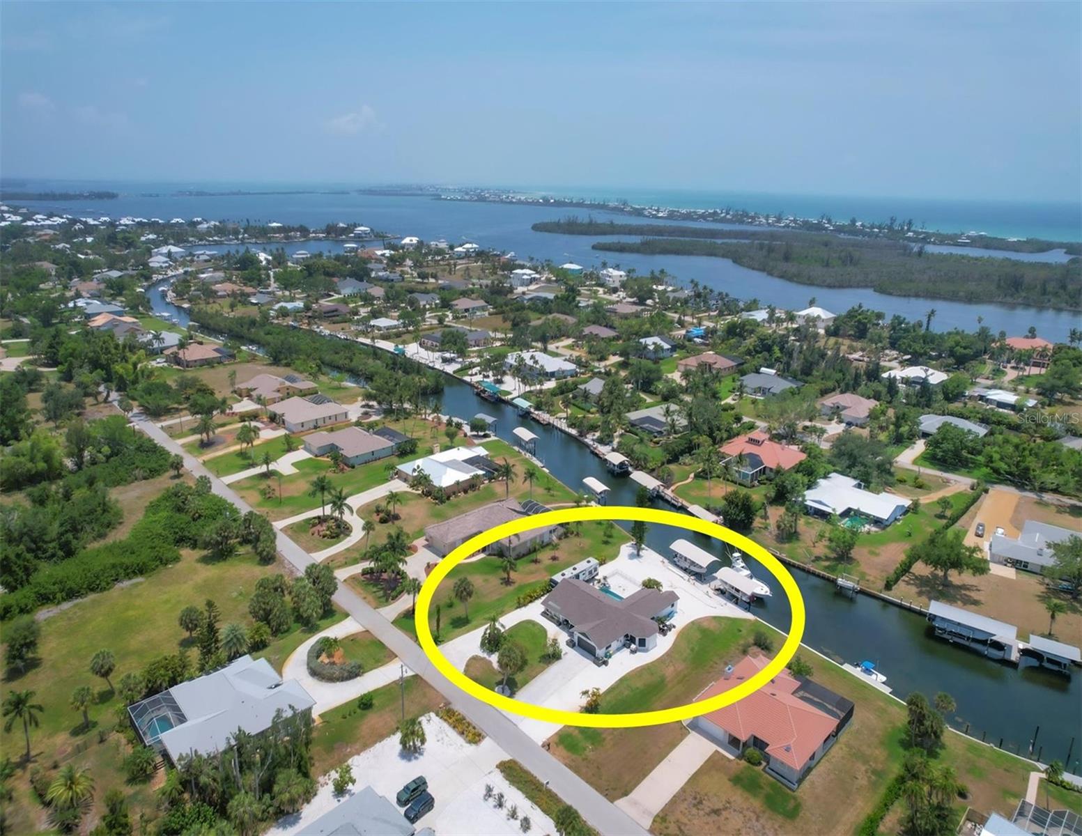 245 Spaniards Road, Placida, FL 33946 — photo 2