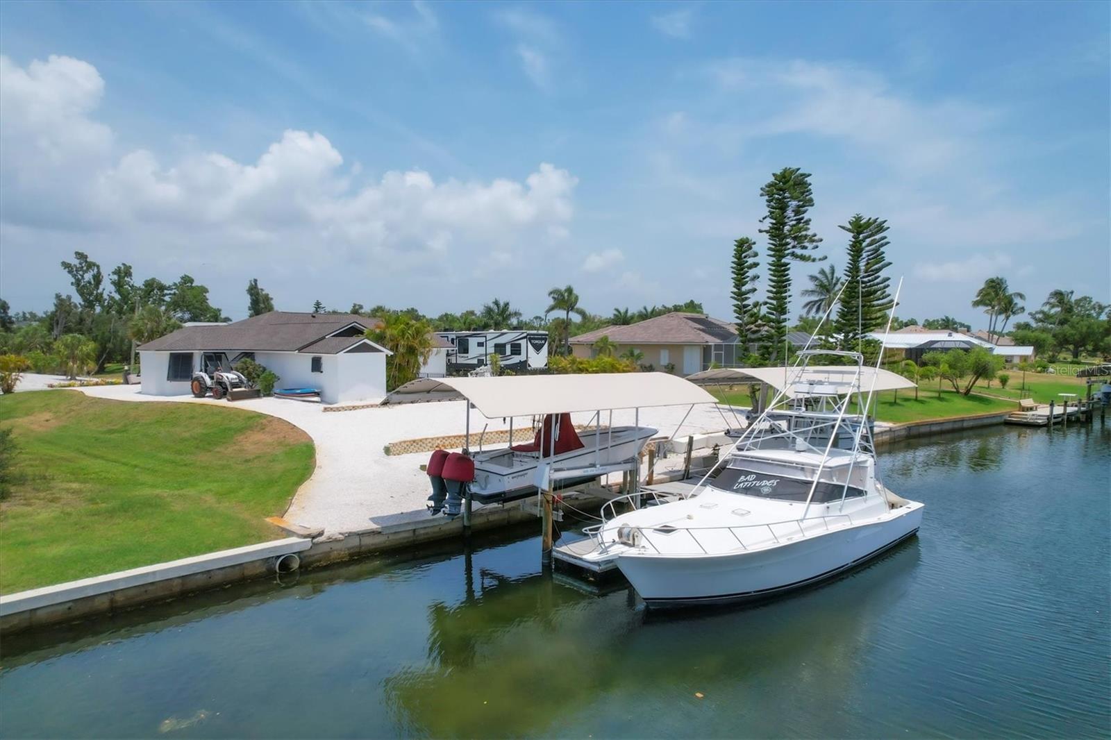 245 Spaniards Road, Placida, FL 33946 — photo 3