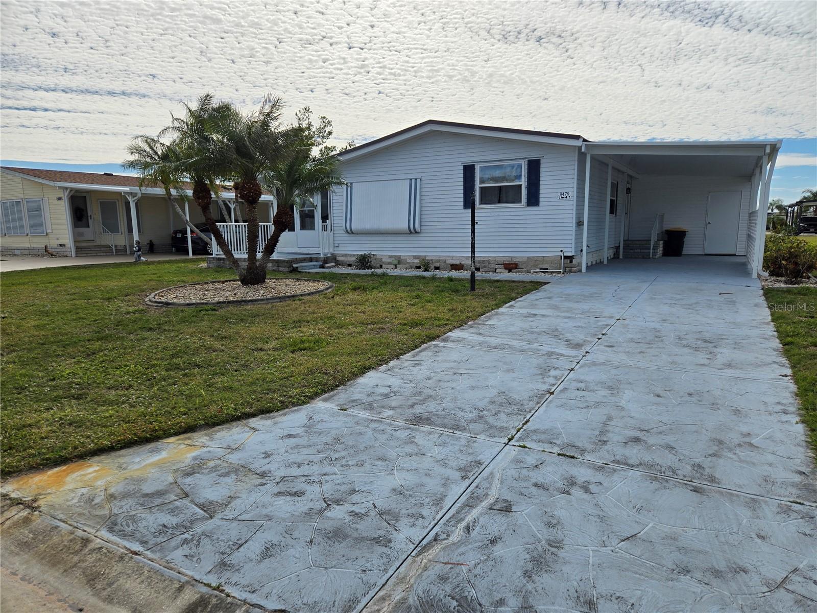 8479 Tanaka Dr — photo