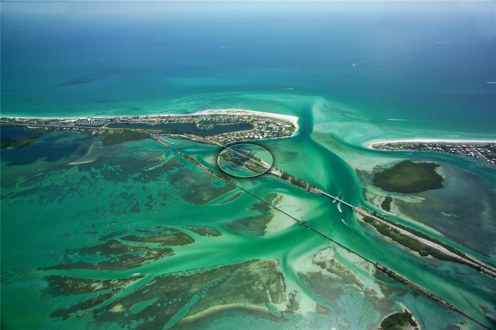 6040 Boca Grande Cswy #5 — photo