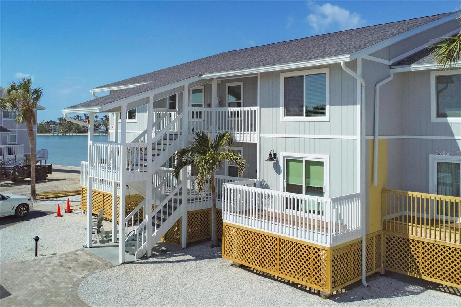 6021 Boca Grande Cswy #G80 — photo