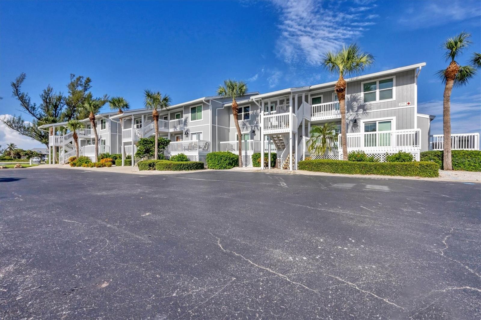6001 Boca Grande Cswy #E58 — photo