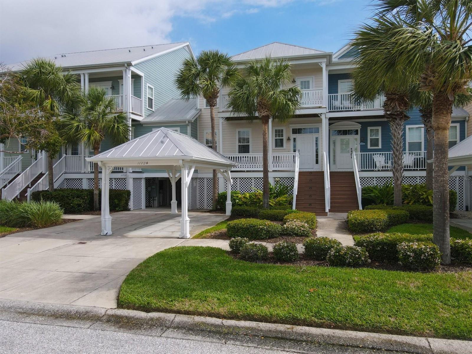 11724 Anglers Club Dr #121 — photo