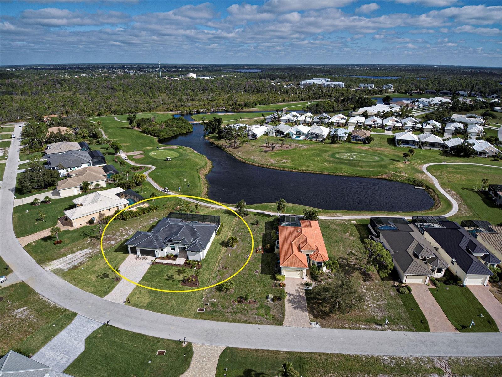 19 Windward Road, Placida, FL 33946 — photo 2