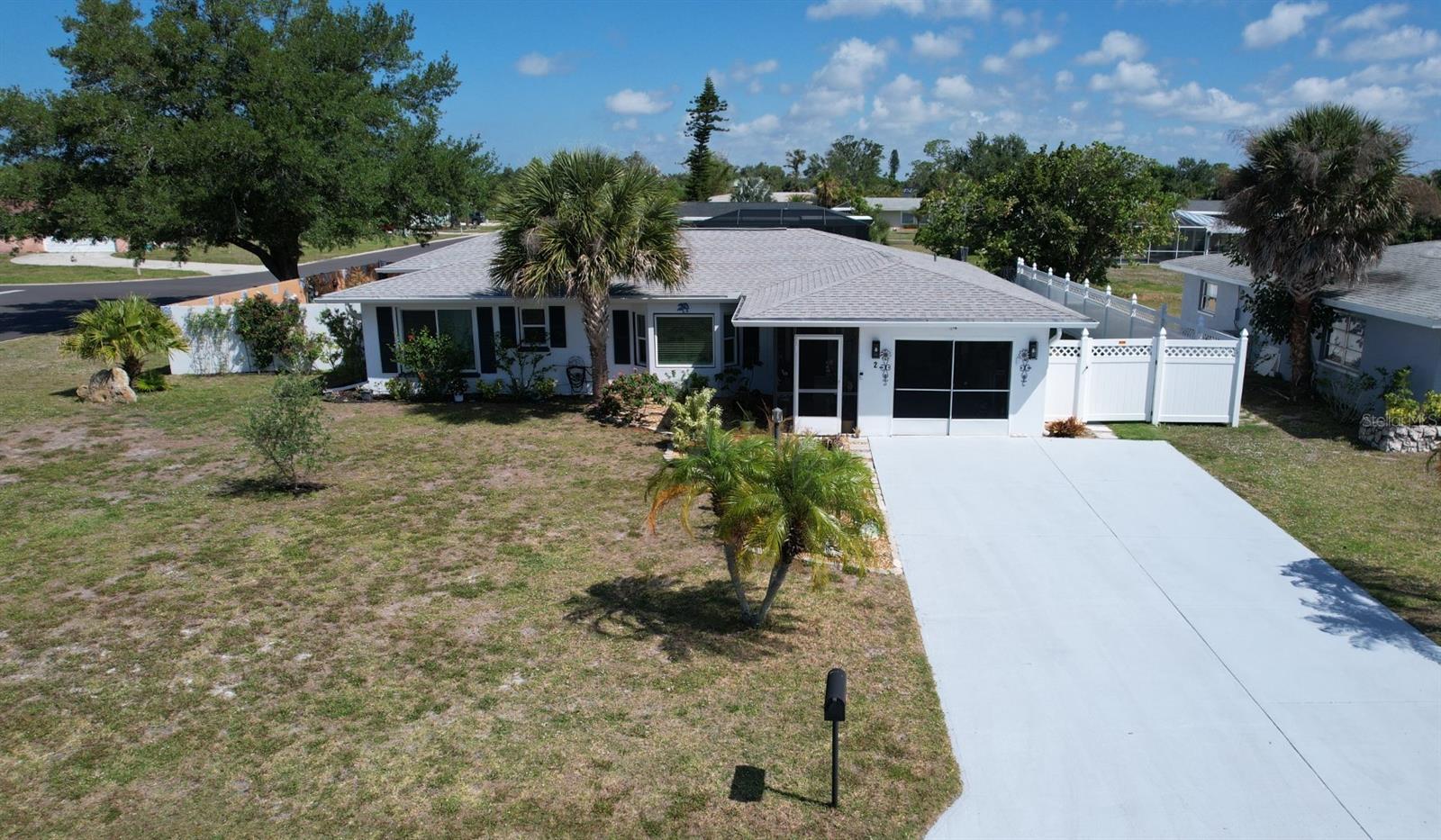 2 Golfview Road, Rotonda West, FL 33947