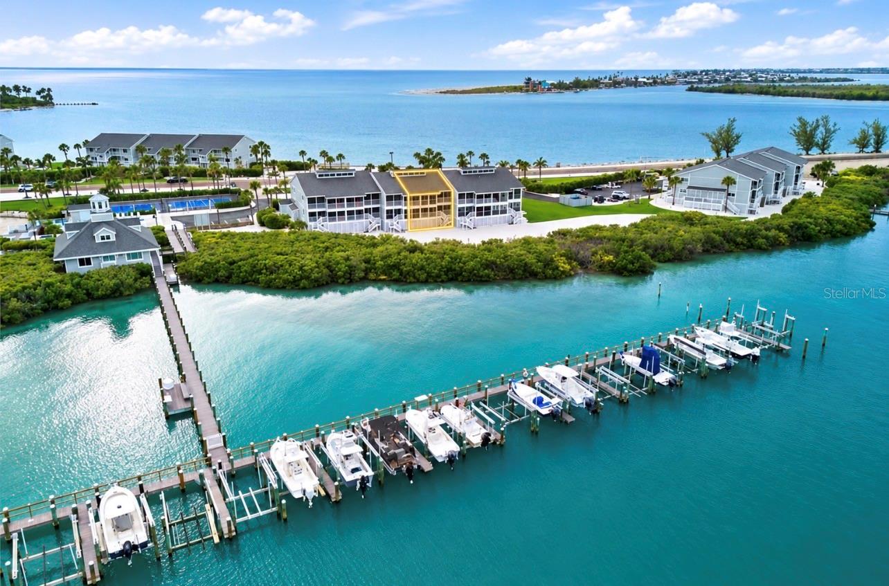 6030 Boca Grande Cswy #B21 — photo