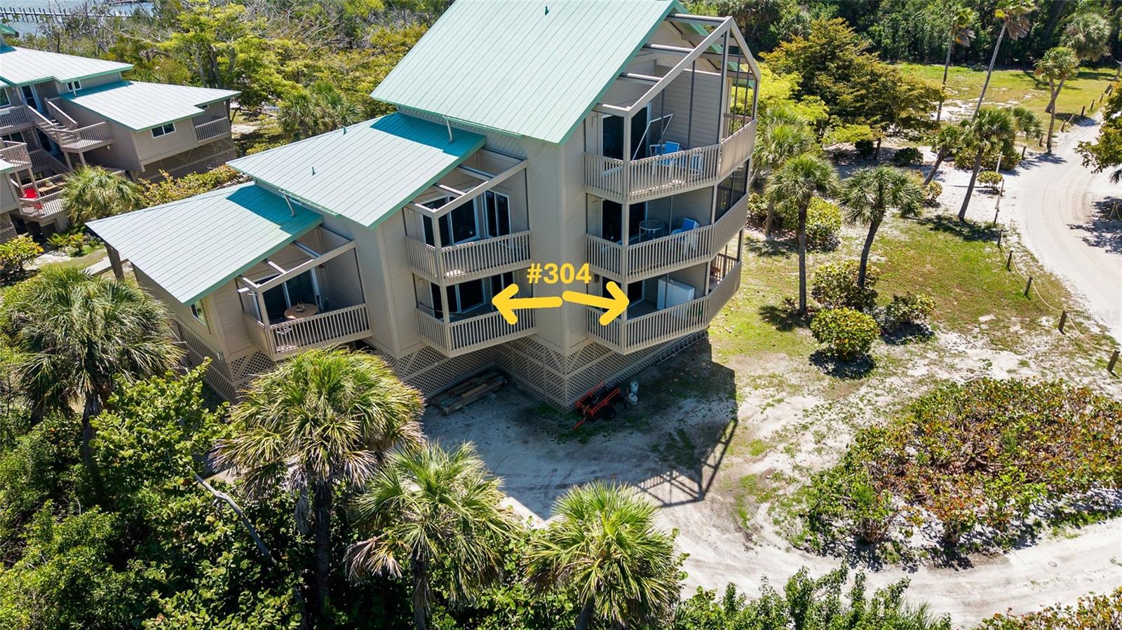 9200 Little Gasparilla #304 — photo
