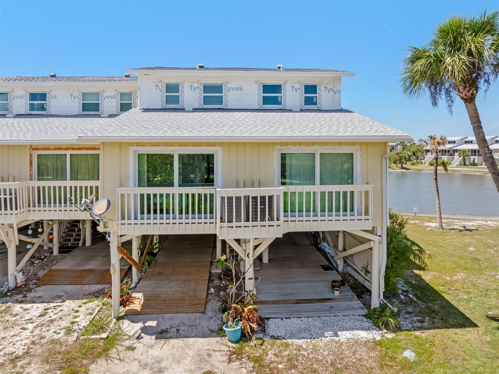 9400 Little Gasparilla Is #G9 — photo