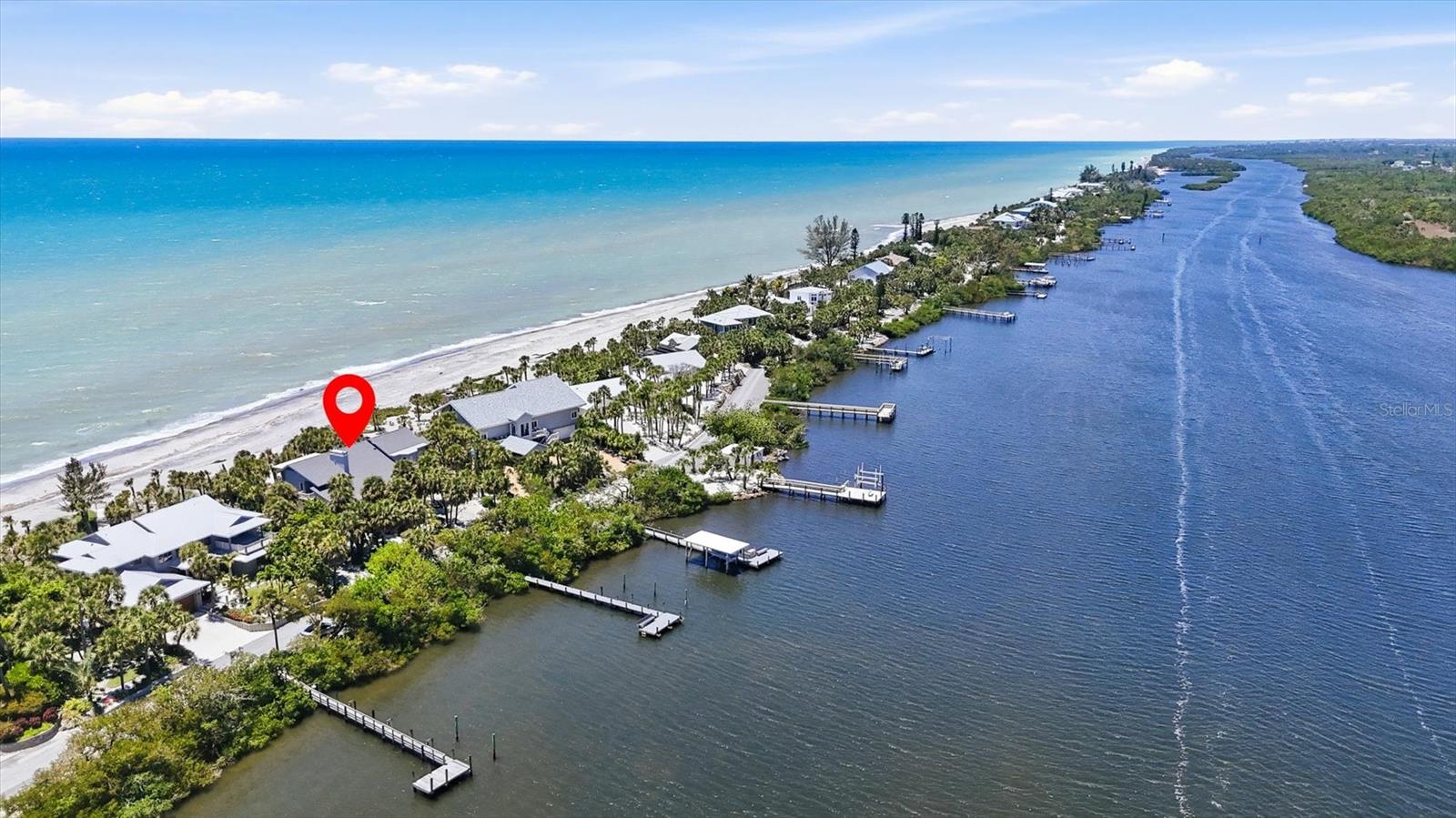 750 N Manasota Key Rd — photo