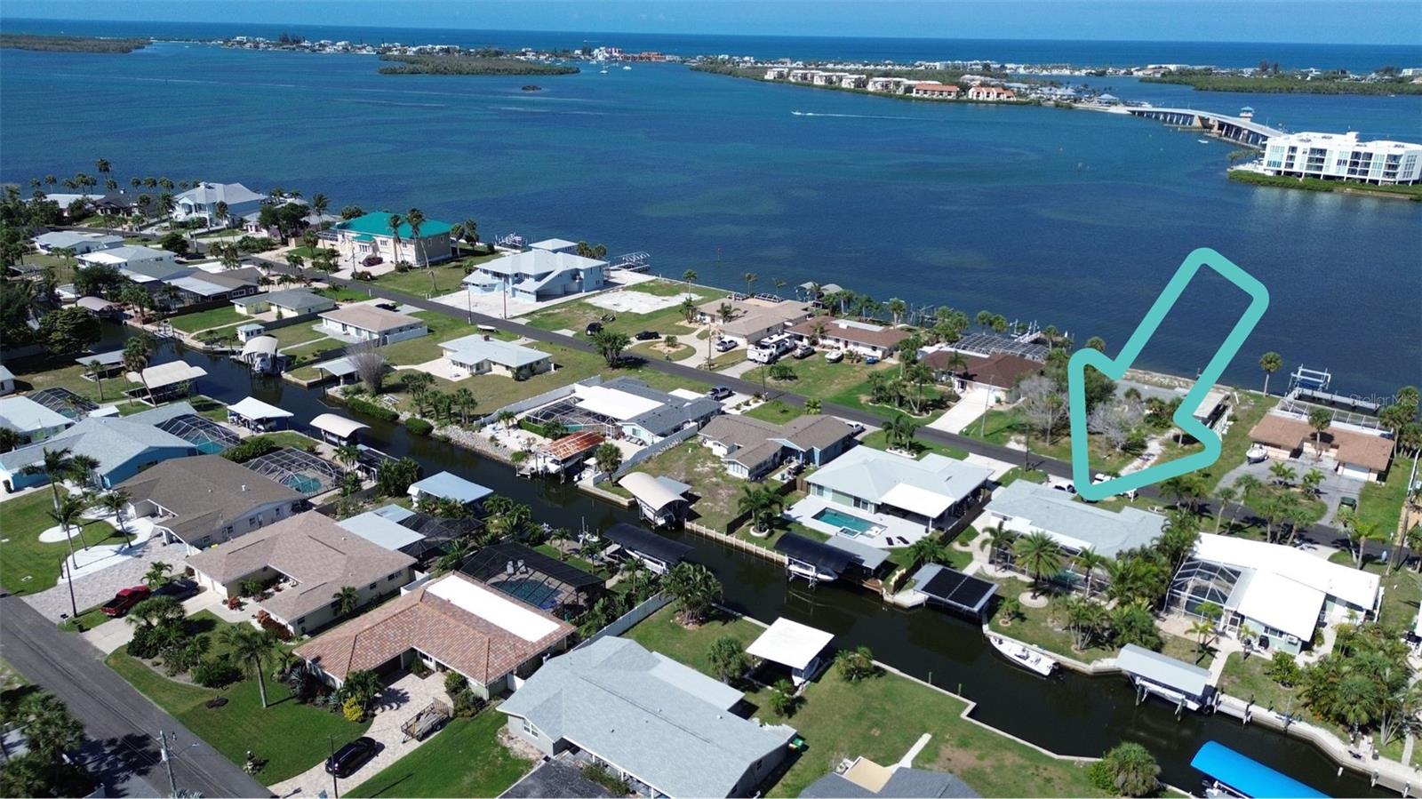 1433 Lemon Bay Dr — photo