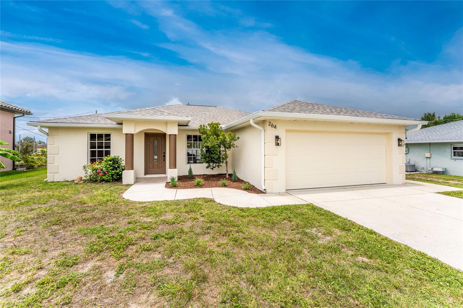 264 Periwinkle Road, Venice, FL 34293
