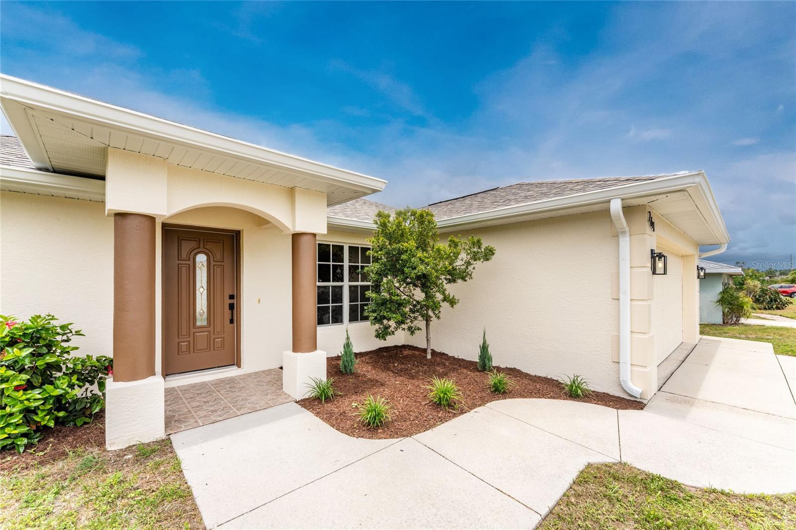 264 Periwinkle Road, Venice, FL 34293 — photo 2