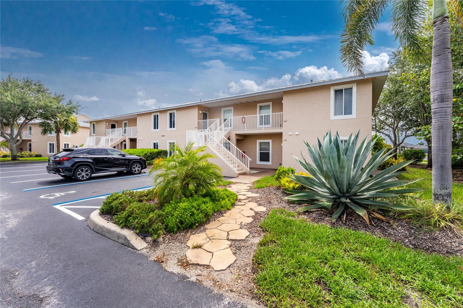 9500 Fiddlers Green Cir #101 — photo