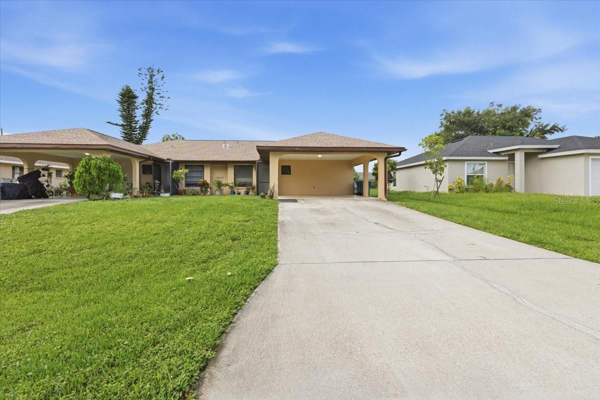 10507 Pendleton Ave #B — photo