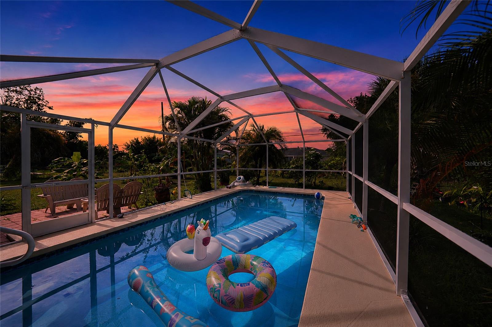 23159 Olean Boulevard, Port Charlotte, FL 33980 — photo 2