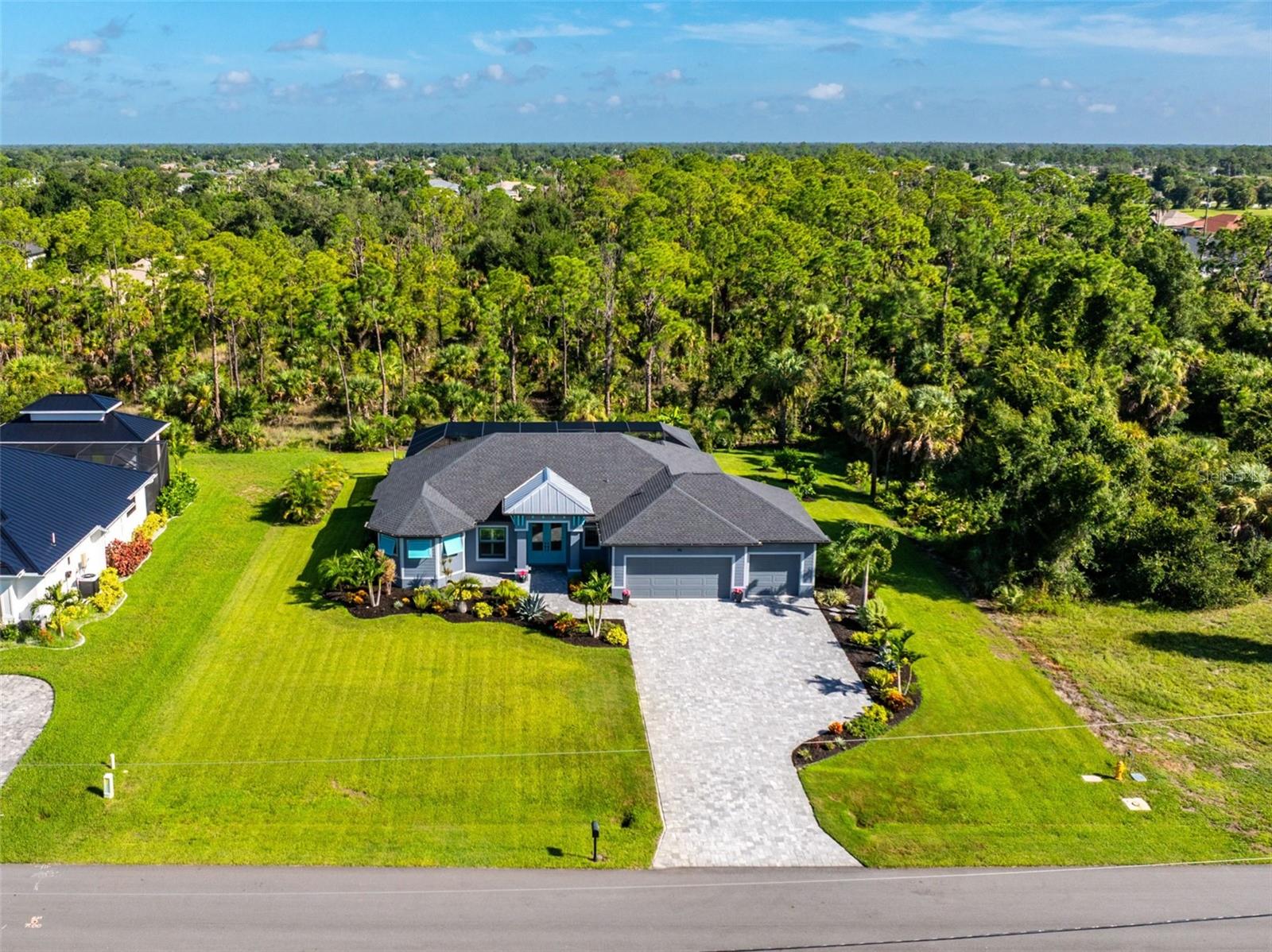 96 Par View Road, Rotonda West, FL 33947 — photo 2