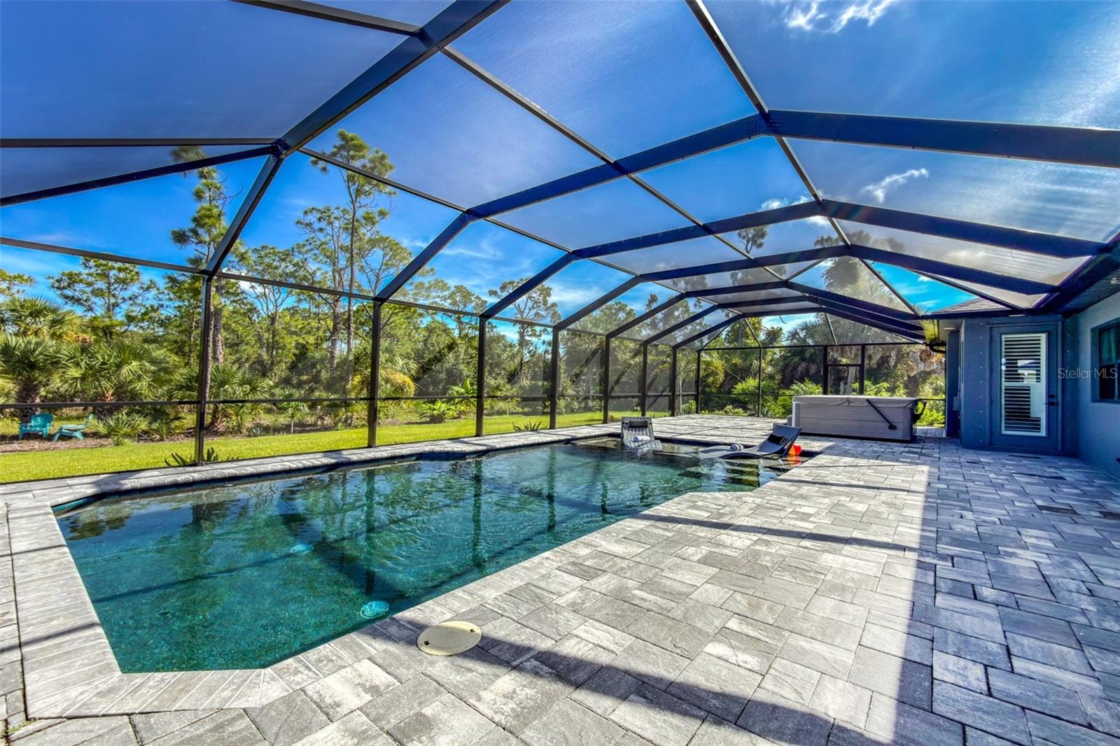 96 Par View Road, Rotonda West, FL 33947 — photo 3