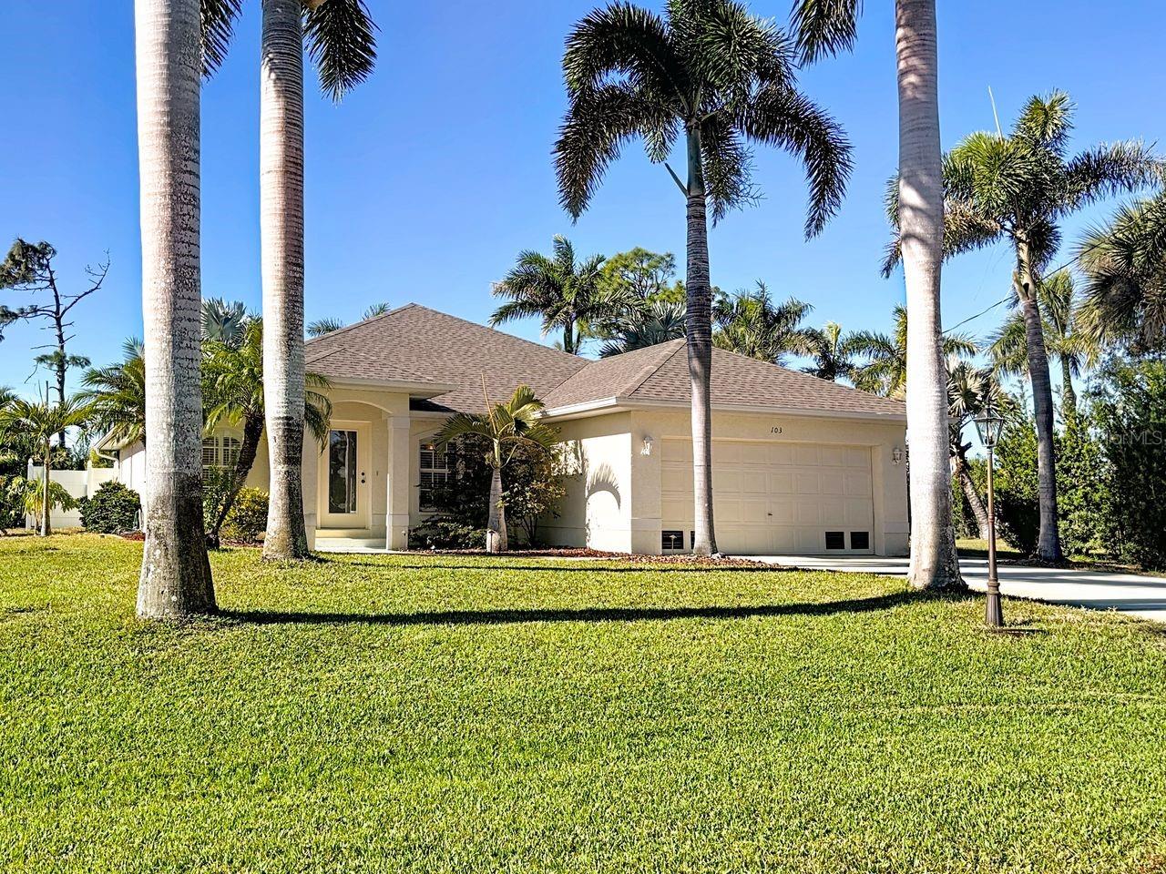 101 & 103 Wahoo Dr — photo