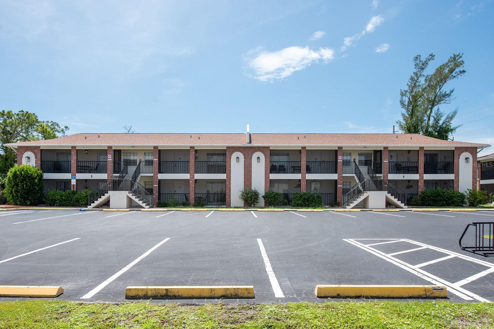 1531 Placida Rd #9-104 — photo