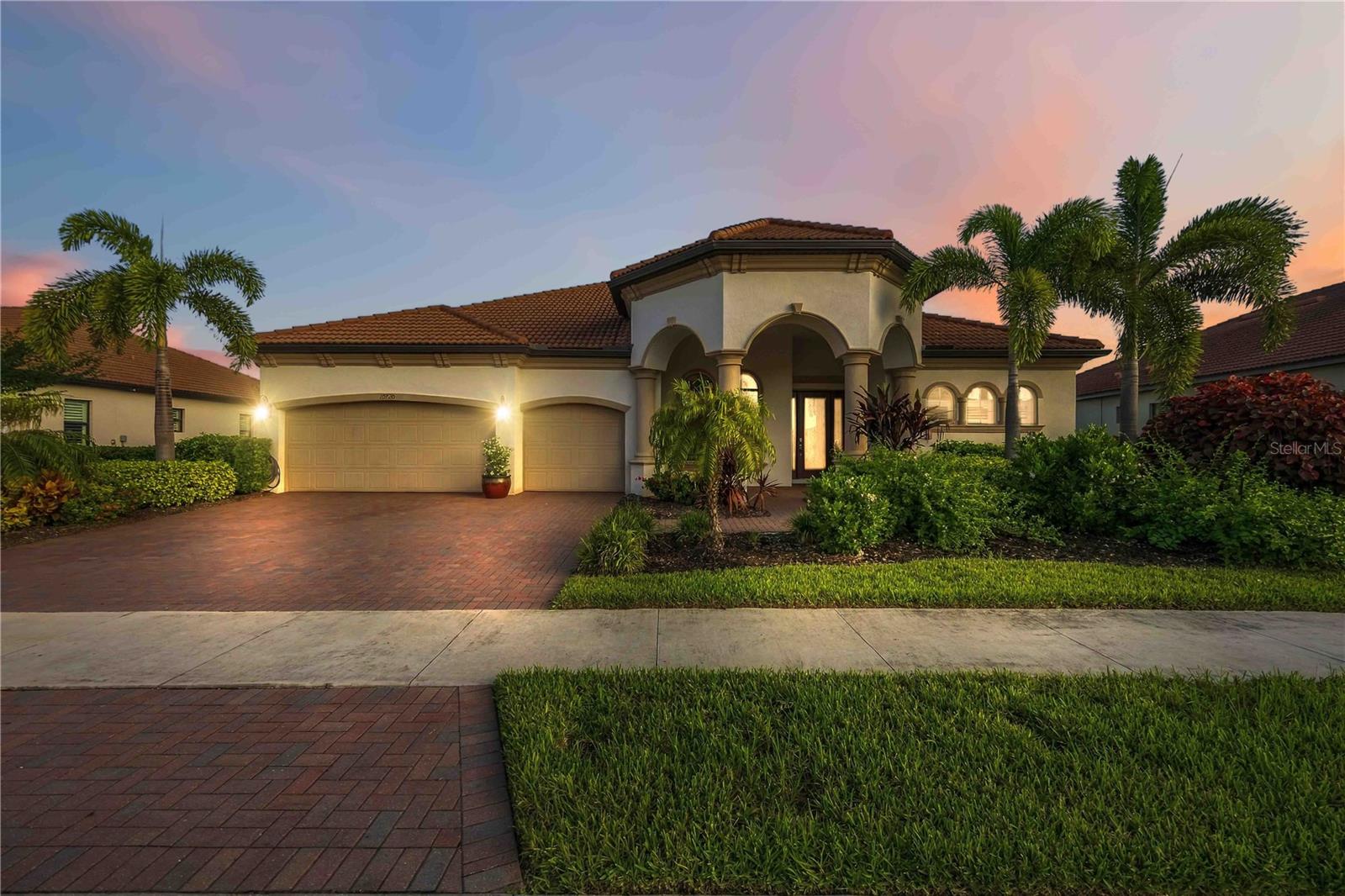 10720 Tarflower Dr — photo