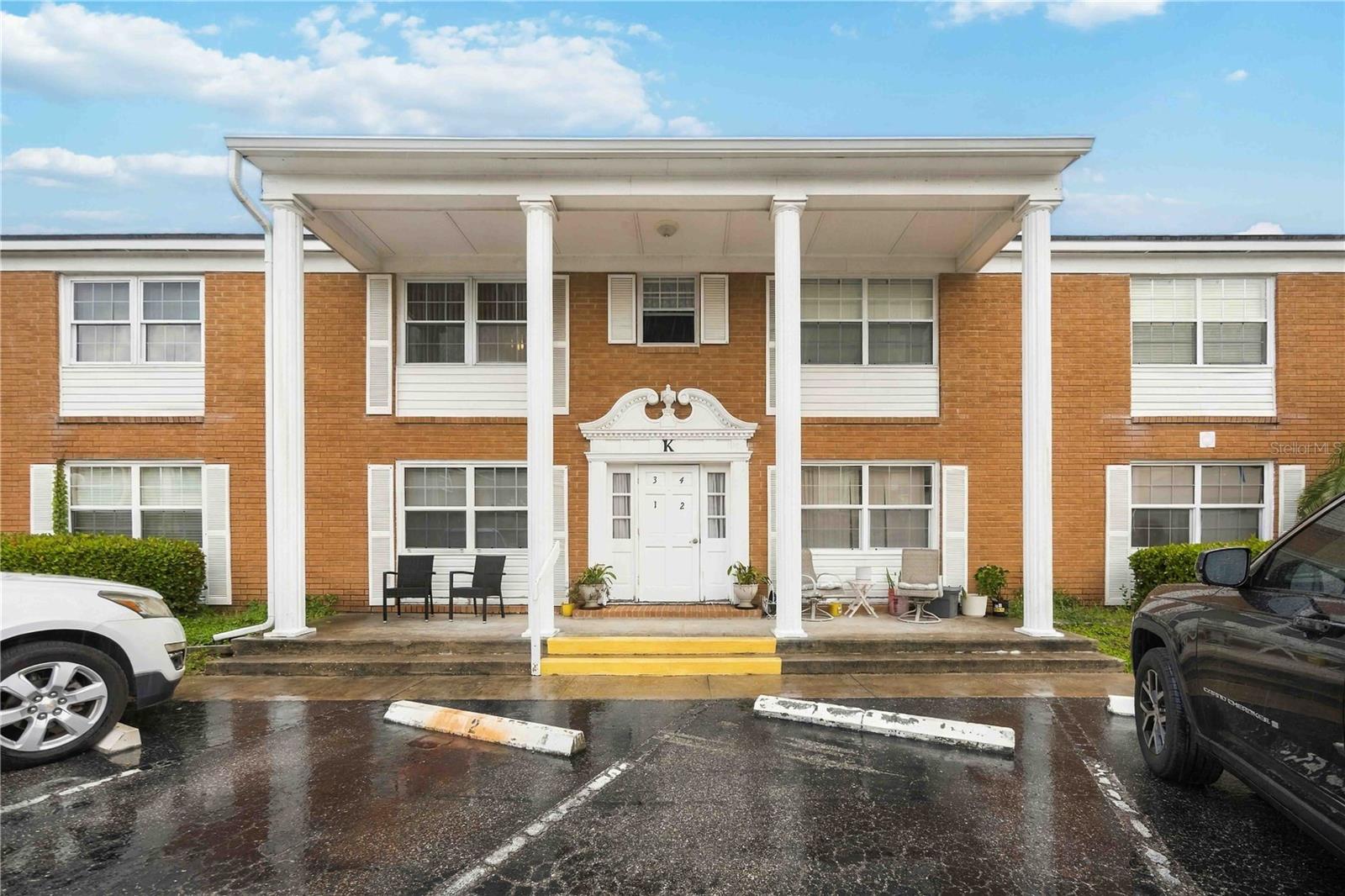 4158 Tamiami Trl #K3 — photo